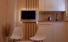 Luxury Studio Apartment