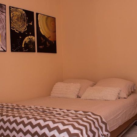 Luxury Studio Apartment Mostar Exteriér fotografie