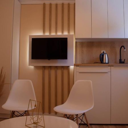 Luxury Studio Apartment Mostar Exteriér fotografie