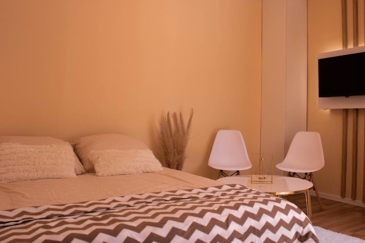 Luxury Studio Apartment Mostar Exteriér fotografie
