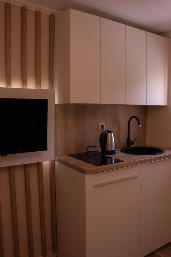 Luxury Studio Apartment Mostar Exteriér fotografie