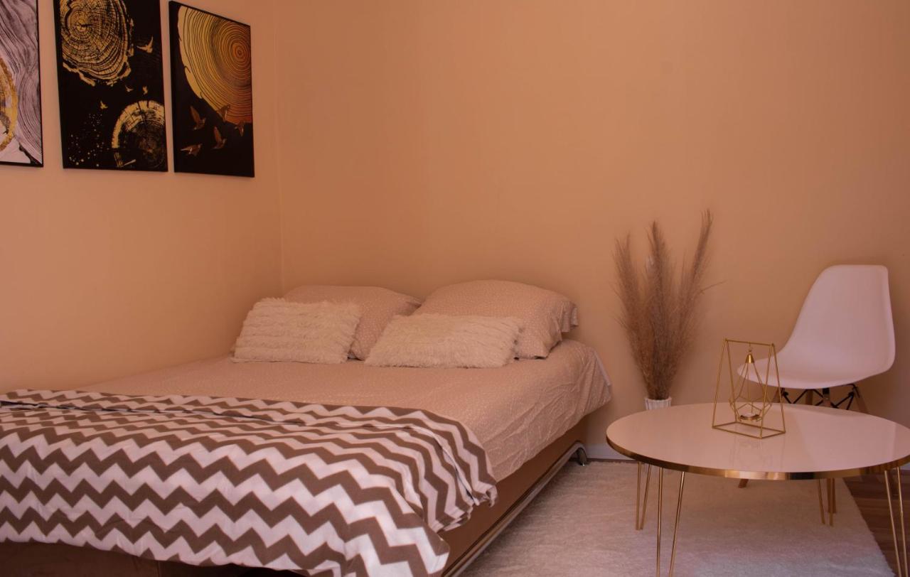Luxury Studio Apartment Mostar Exteriér fotografie
