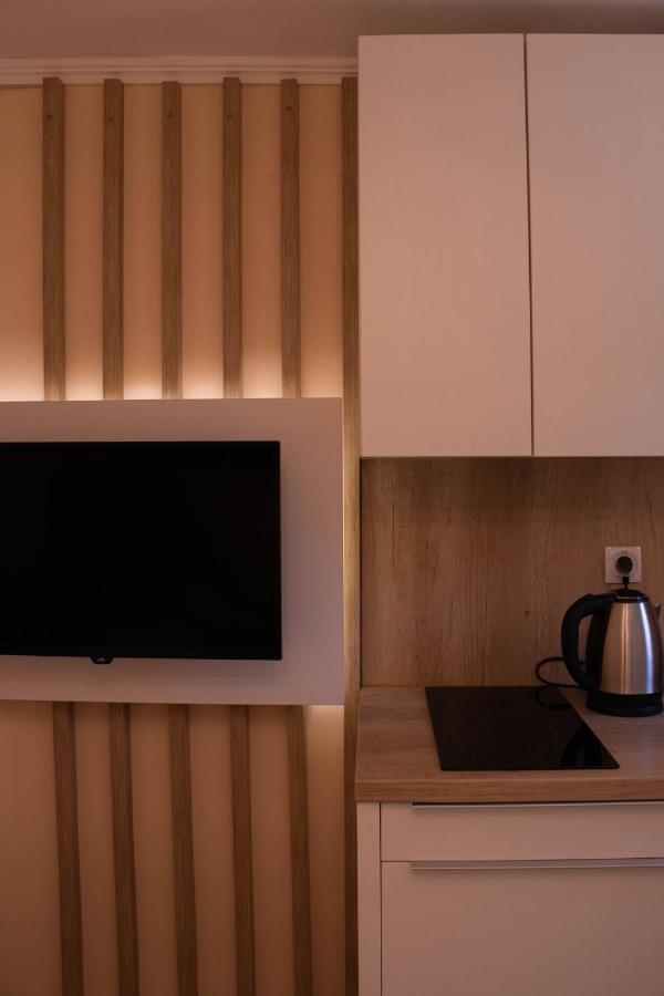 Luxury Studio Apartment Mostar Exteriér fotografie