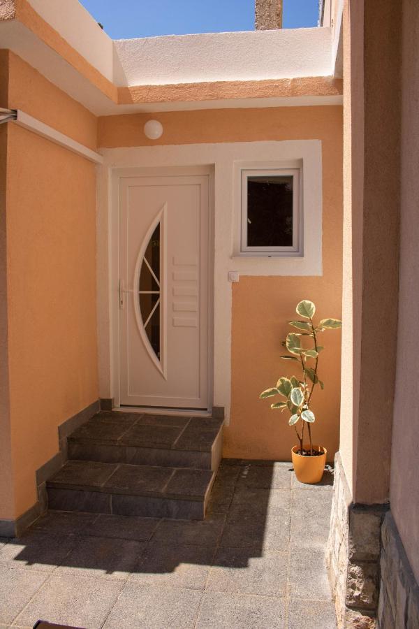 Luxury Studio Apartment Mostar Exteriér fotografie