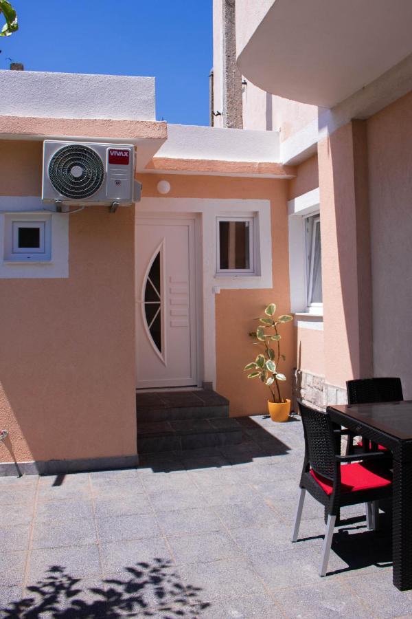 Luxury Studio Apartment Mostar Exteriér fotografie