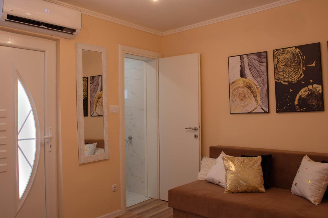 Luxury Studio Apartment Mostar Exteriér fotografie