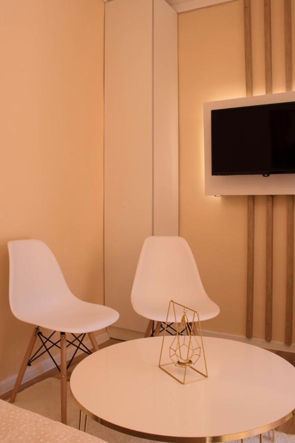 Luxury Studio Apartment Mostar Exteriér fotografie