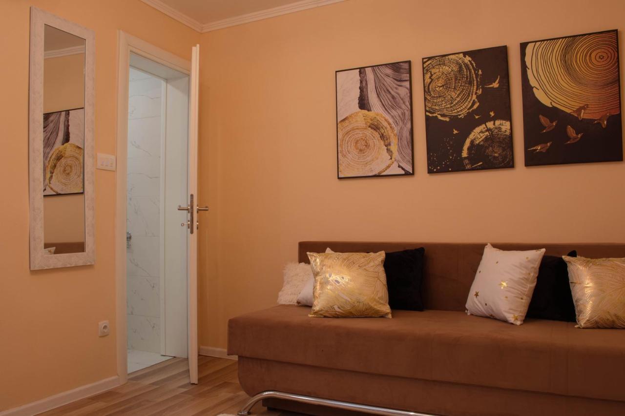 Luxury Studio Apartment Mostar Exteriér fotografie