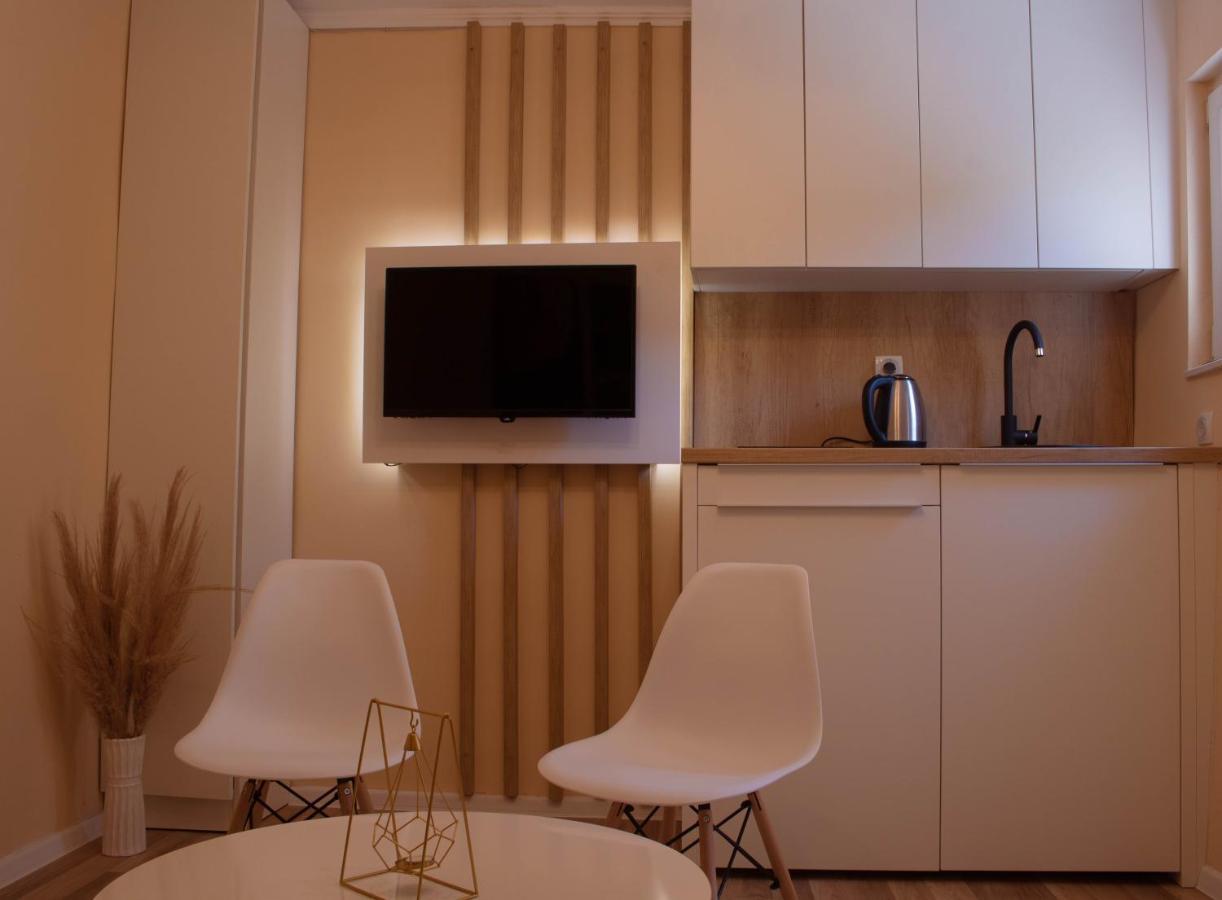 Luxury Studio Apartment Mostar Exteriér fotografie