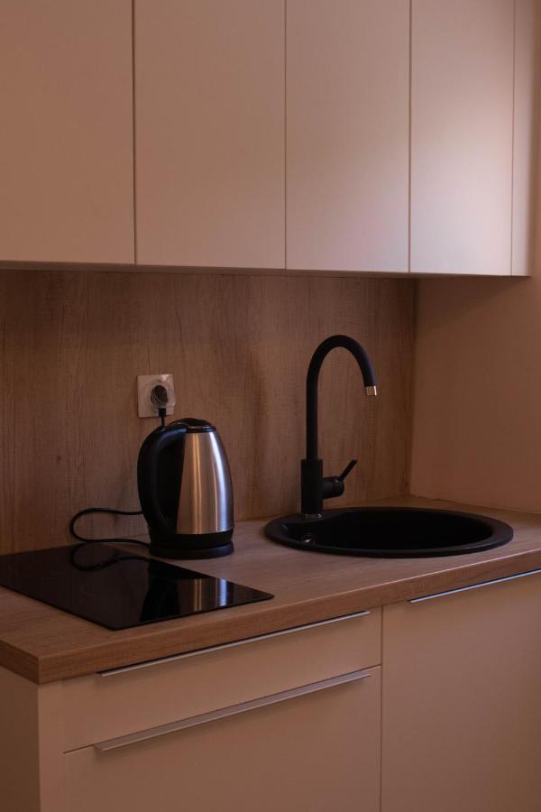 Luxury Studio Apartment Mostar Exteriér fotografie